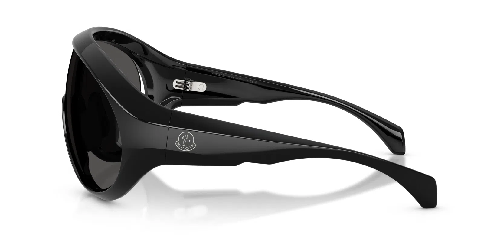 Moncler Contrast 8010 Sunglasses - view 5